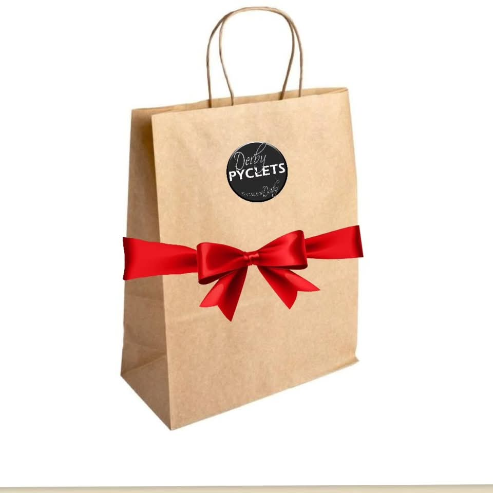 Christmas Gift Bag